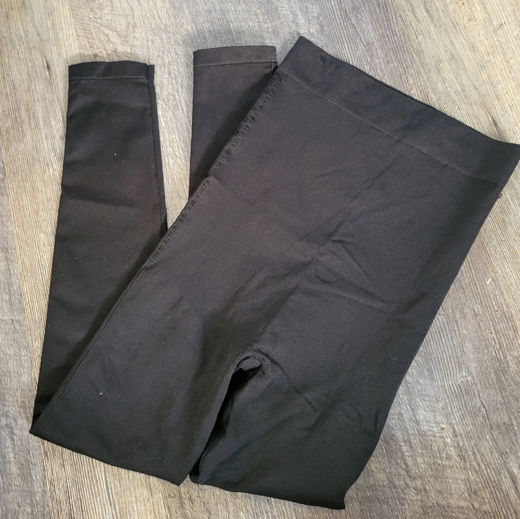 Blanqi Everyday Leggings